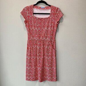 J. McLaughlin Emma Catalina Dress XS